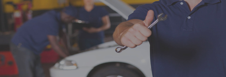 Sobre a Empresa Number One Retífica de Motores