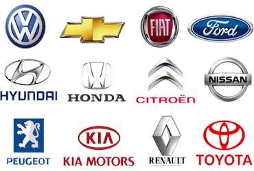 Trabalhamos Com Toda Linha Automotiva Nacionais e Importados